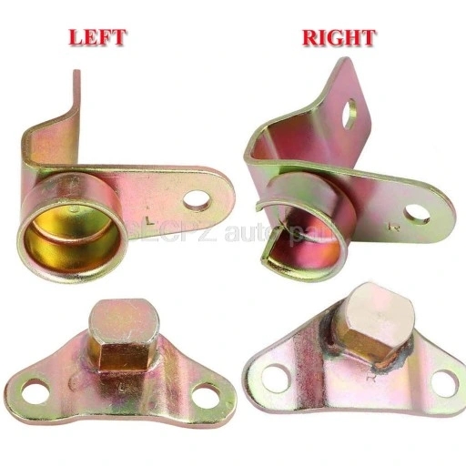 6944268279218 - комплект воріт для chevrolet silverado gmc sierra 1