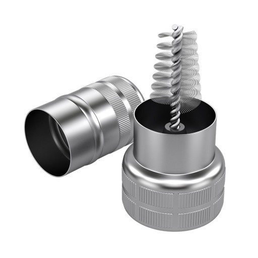 Для пляшок щітка для чищення засобів для ауд