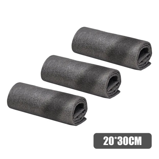 Для мытья дома, мытья стекол автомобиля, чистящее полотенце, эффективная салфетка