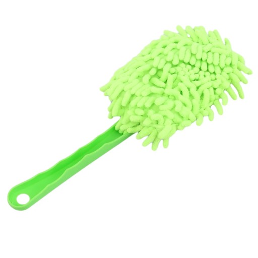 Для очищення електростатичної адсорбції пильовик мийки