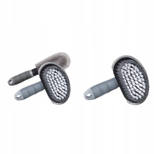 Для очистки автомобильных колес деталь аксессуа