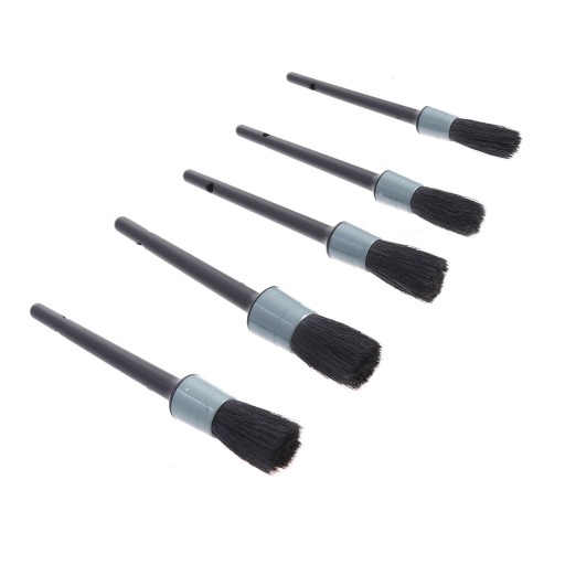 Для очистки деталей автомобиля без царапин