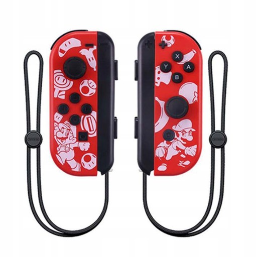 для геймпада Nintendo Wireless Joy-Con