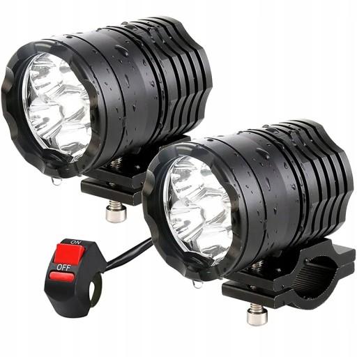 693546620682394062 - для керування 12-80V 40W Super Bright 6LED пральна лампа