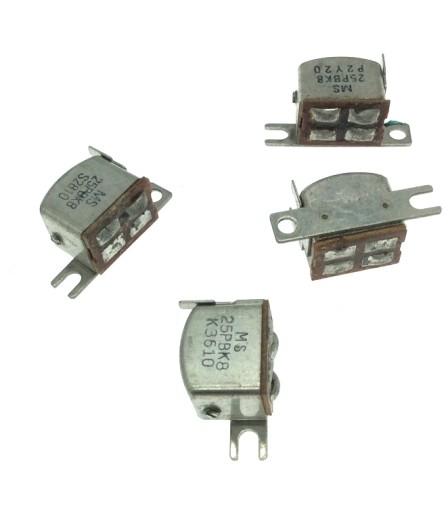 Для касети deck аудіо плеєр MS 15RAA2 m2410 re