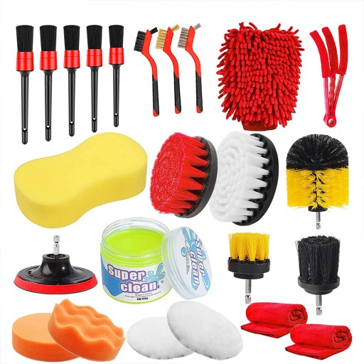 Ткань для очистки пыли с длинной ручкой