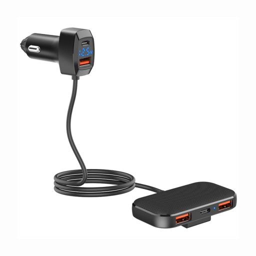 6935465729811 - для зарядки мониторинг напряжения передних автомобилей