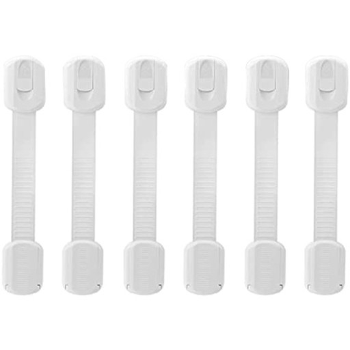 6914155148620 - для холодильника, шкафа и многое другое, туалет регулируемый ремень,