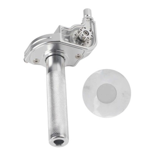 69442632754207602 - для високоміцного алюмінієвого важеля газу з ЧПУ