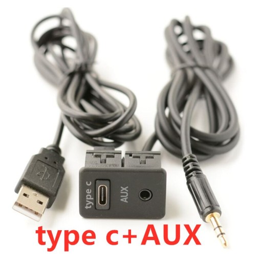 6935461237235 - врівень роз'єм USB Type C інтерфейс