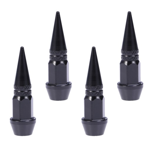 Для кріплення велосипеда клапани для клапанів штока nakr