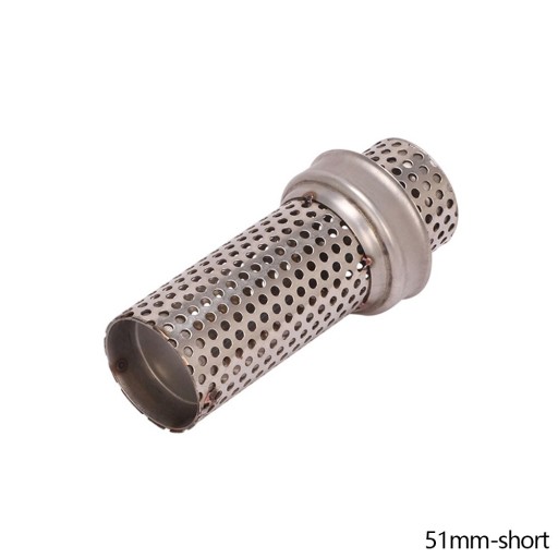 69552763137884571 - для мотоцикла ДБ убийца - глушитель шума Eliminator d