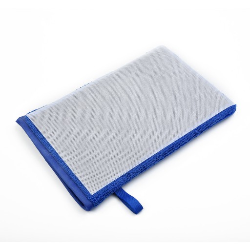 Автомойка практичная 1x 22,5 * 15,5 см deta