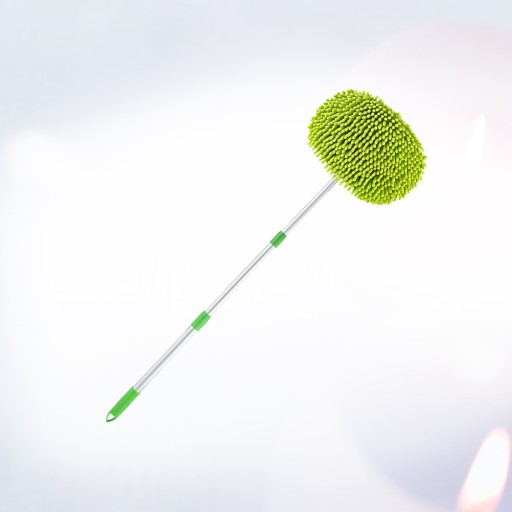 Автомойка с длинной ручкой для чистки