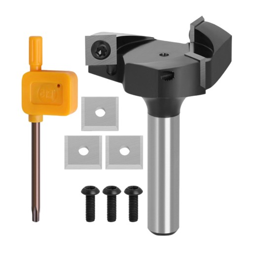 Для наплавки с ЧПУ Spoilboard для плотников