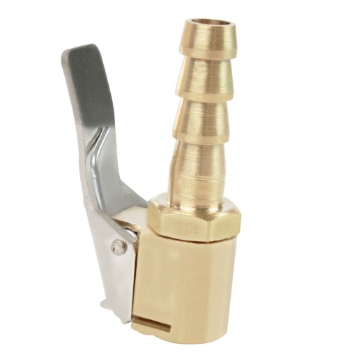 Шиномонтажний повітряний насос сопло клапан