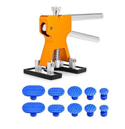 Для ремонта вмятин Dent Repair Kit съемник в