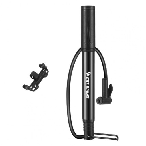 Для шин алюмінієвий насос для шин портативний інструмент