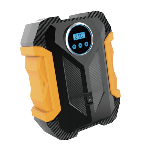 Для шин, насос, тонометр автомобіля, міні-цифри