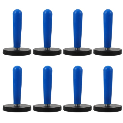 Магнитный держатель для обертывания магнитных захватов