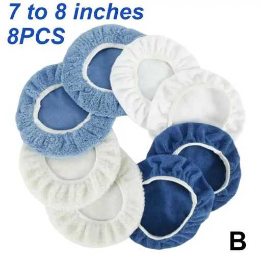 Для ухода за лакокрасочным покрытием, конусы для полировки колес