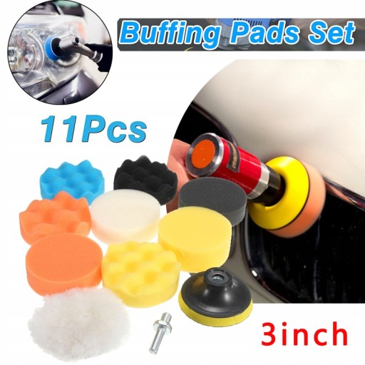 Для полірування для годинникового скла для полірування