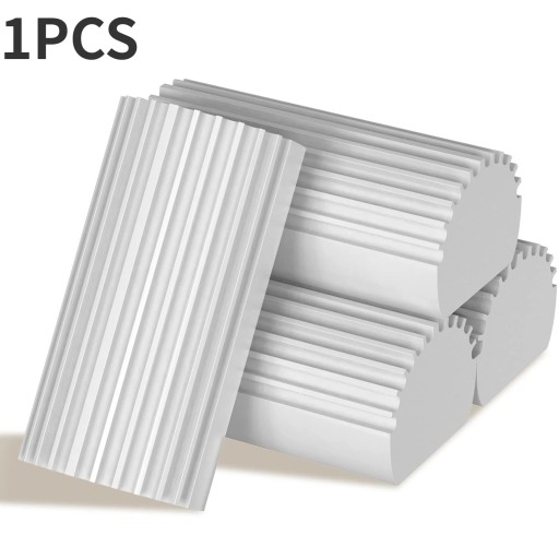 Для полірування чистяча губка багатофункціональні засоби для деталей самост