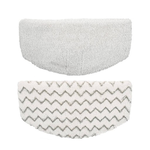 Миється парова швабра змінні накладки для Powerfre