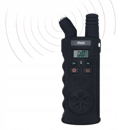 Для программирования Tpms TPA01 инструмент для повторного использования