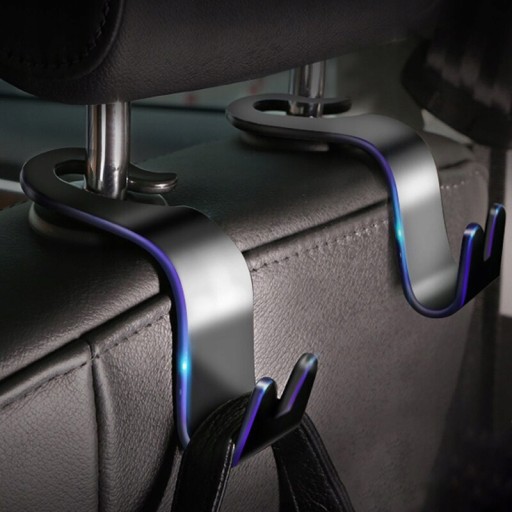 6935461963066114546 - Сховище для автомобільної сумки Авто вішалка