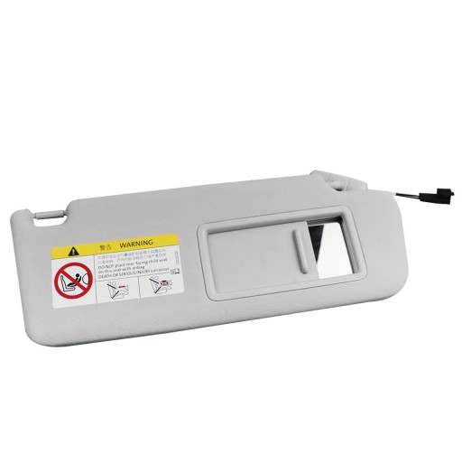 6914156007759 - для панелі автомобіля з дзеркалом для макіяжу для гольфу 7