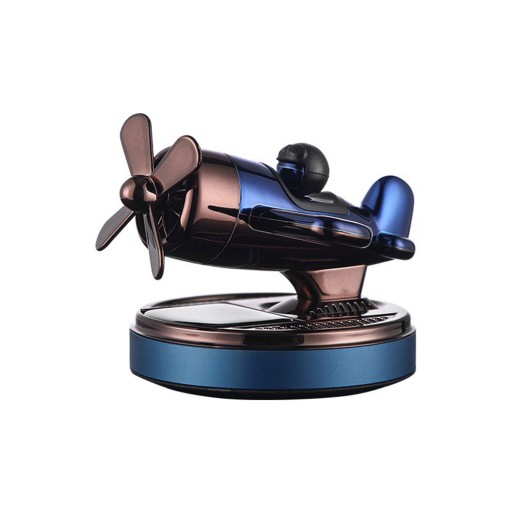 Для прикраси автомобіля сонячної площині обертаються