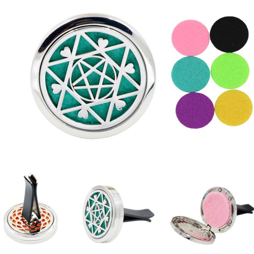 Для автомобіля дифузор кліп розпилювачі масла