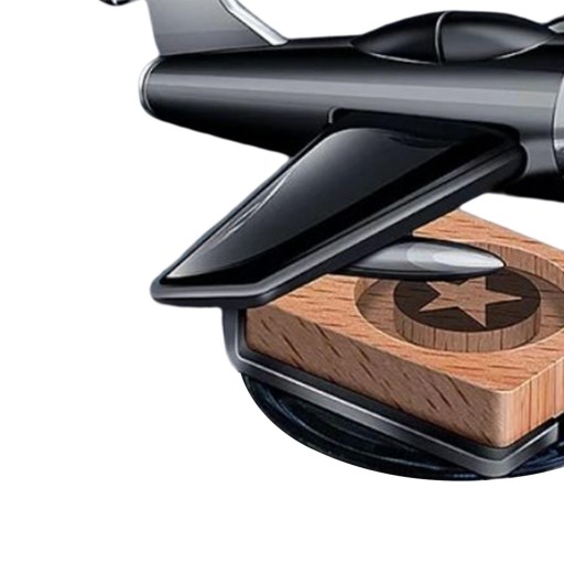 Для автомобіля на приладовій панелі літак подарунок