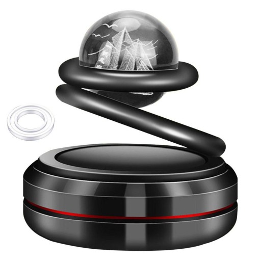 Для автомобиля на солнечной энергии для аксессуаров в одиночку