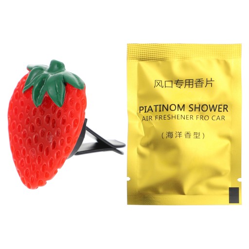 Для автомобіля прикраси дифузор ефірного масла dy