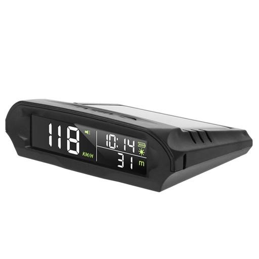 6935461637752 - для автомобиля GPS спидометр универсальный с зарядкой