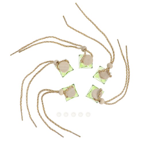 Для автомобіля підвісний дифузор Essential Ol Bottle