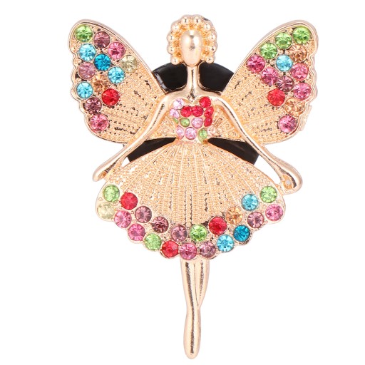 Для автомобіля з затискачем для прикраси дифузор для aro