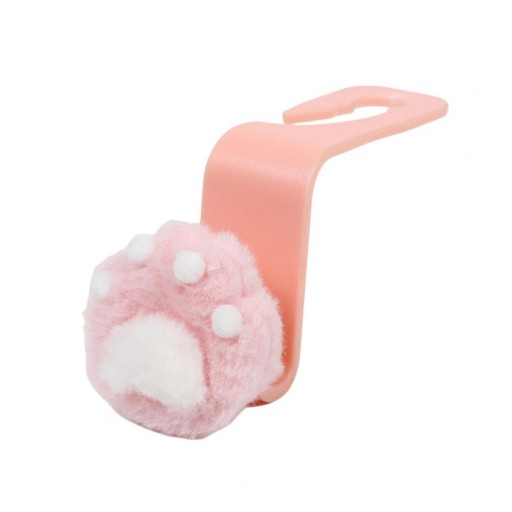 691415563492576131 - для сидения многофункциональный плюшевый кот без отверстий