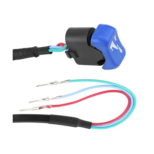 6944260207851 - для підвісного двигуна Johnson Evinrude 5006358 no