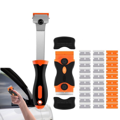 Для скребків лезо бритви для очищення скребок для скребків