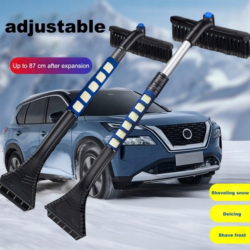 Скребок для снега щетка для удаления снега