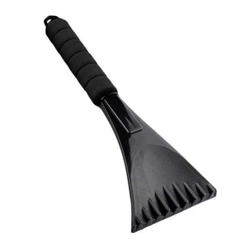 Для снігу, снігу, льоду, скребок для льоду, с