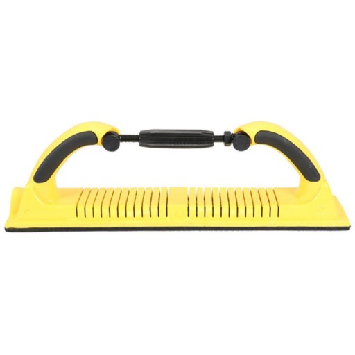 6914155945908107229 - Автомобільна шліфувальна дошка для воску