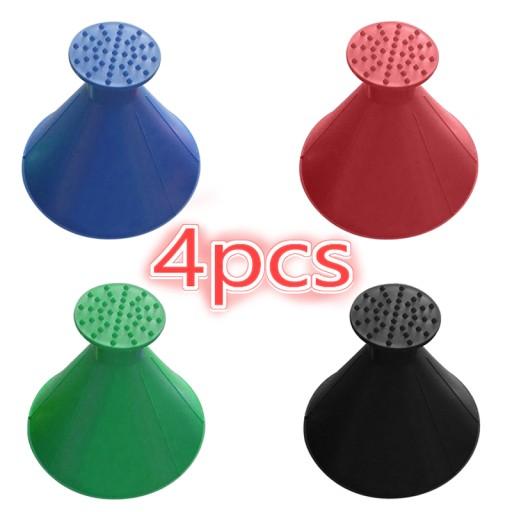 Для вікон, для прибирання снігу, скребок для льоду, для вікон