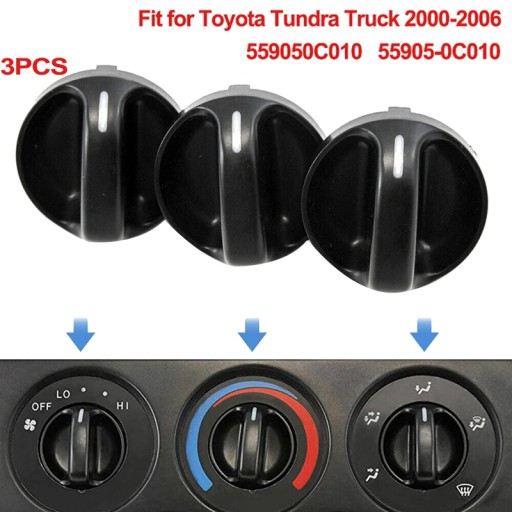 6944260604261 - для toyota-truck 2000-2006 ручка регулювання темпу