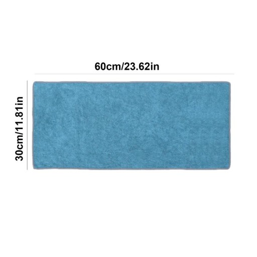 Для протирання автомобіля, м’яка серветка для сушіння o