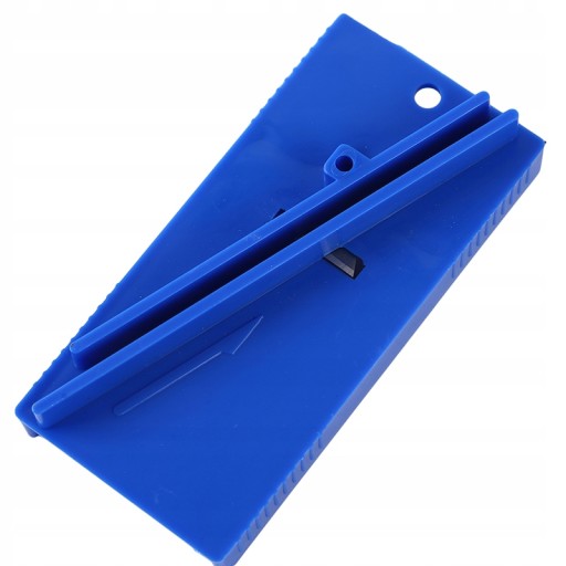 Пластиковий набір скребків для різання