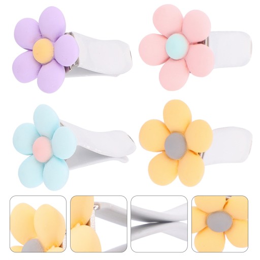 Для воздуховода салону автомобіля затиск в